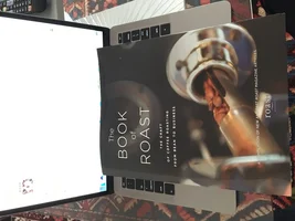 Book of Roast