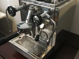 SOLD: Rocket R58 / E61 Espresso Machine (PID DUAL BOILER)
