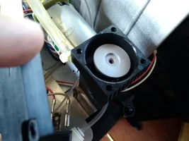 Help Please: WMF 1000 pro air pump repair