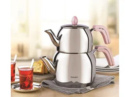 Can I Use This Kettle with Pour-Overs?