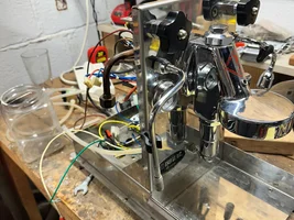 Isomac Millennium Rebuild, Questions+Advice