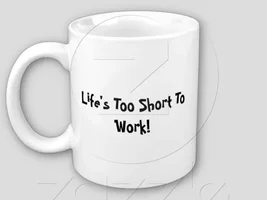 I love coffee