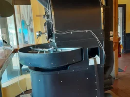 FOR SALE: 1960's Probat LP 12 coffee roaster fully restored
