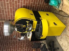 FOR SALE: 1999 Diedrich IR-12 w/ Afterburner