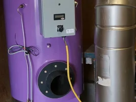SOLD: 2008 Diedrich IR-3 Coffee Roaster with Afterburner
