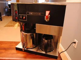 FS: Newco RC2AF Brewer-Excellent condition