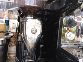 Coffee Mobile Van for sale.