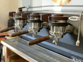 For sale: La marzocco strada ep3 espresso machine