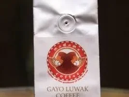 100% Pure authentic arabica coffee