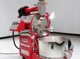 12KG coffee roaster $13000