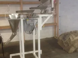 SOLD: Weigh Right bagging machine for sale