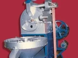 Old Manual Roaster - Inquiry
