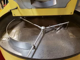 1998 Diedrich Coffee Roaster IR-40