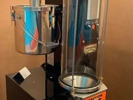 FS: Java Master Coffee Roaster