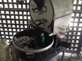 Help Please:  Looking for a burner for an Otto Swaldo Roaster