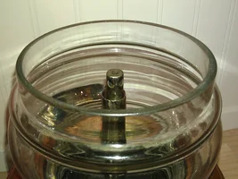 NEW here.......Antique Samovar identifying help!