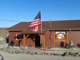 Roastery pics