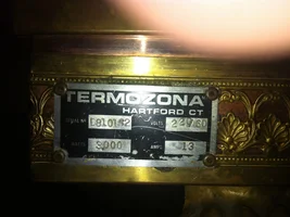 Wanted: Large antique/vintage copper espresso machine
