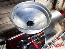 FS: Coffee-Tech Artigiano Coffee Roaster