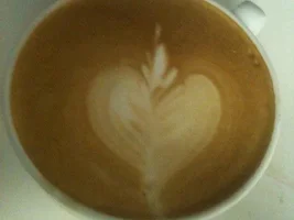 Heart to please the ladies!