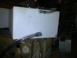 Building a Mobile Food (Lunch Wagon) coffee cart