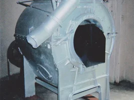 looking for a roaster