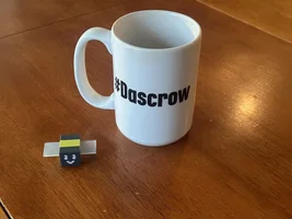 Let's see those Coffee Mugs! ❤️ ☕️
