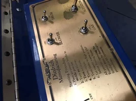 SOLD: Diedrich IR-24 Coffee Roaster