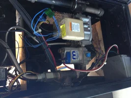 Ambex YM-2 for sale