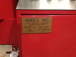 For Sale: 2010 Ambex YM-10