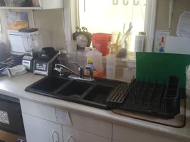 Turn-key drive thru for sale