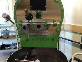 "SOLD"--2014 Diedrich IR5 $19000