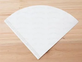 Some clarification with coffee filters