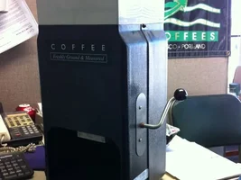 Where to buy non-grinding Coffee Doser?