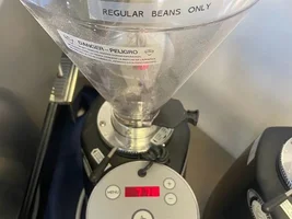 Mazzer Super Jolly (Prestine Condition)