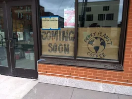 Want to help build a coffee shop?