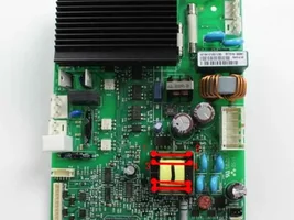 Saeco Exprelia wont power on at all after shutting down during descaling cycle