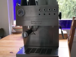 For Sale - Ascaso Steel Uno Pro