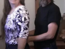 Don and Diane Conrad from Wichita Kansas