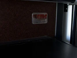 cmcEspresso 8 ft. Coffee Cart for sale