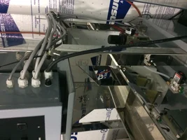 FOR SALE: Weigh Fill machine