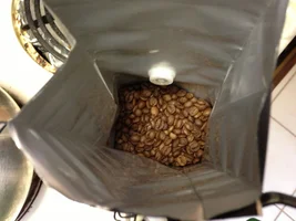 What coffee are you drinking right now?
