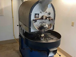 Probat L12 Coffee Roaster