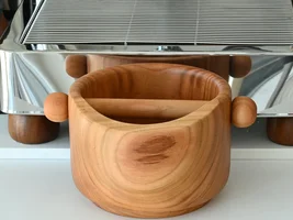 Stunning handmade espresso tools, all designed and produced by us. https://aymudustudio.etsy.com
