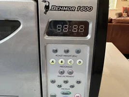 Behmor 1600 Drum Coffee Bean Roaster