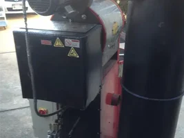 FOR SALE: 2007 Toper 2.5 Kilo