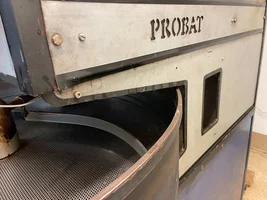 Probat L12 Coffee Roaster