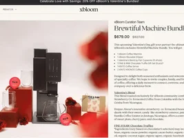 Anyone used xBloom's machine before? Good choice?