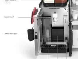 Help: Having trouble with the Water Supply, Install of Rex Royal S2