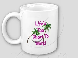 I love coffee
